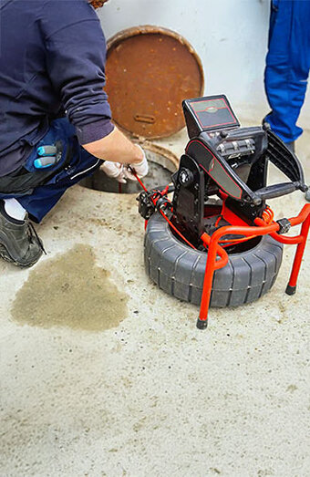 Pipe Relining